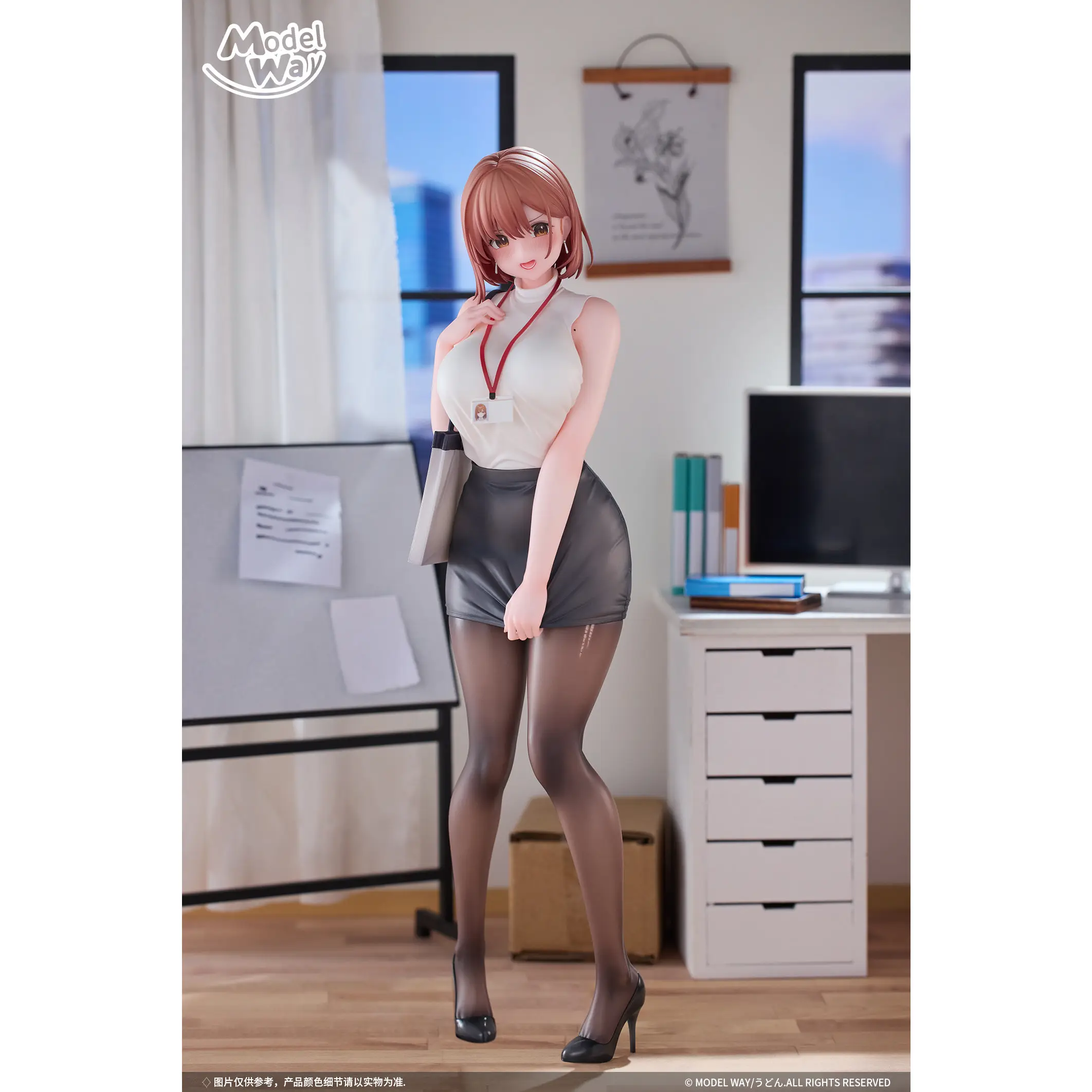 Disponibile ModelWay OL Sauce Abito professionale 1/6 Animazione Action Figure Collezione di modelli regalo giocattolo