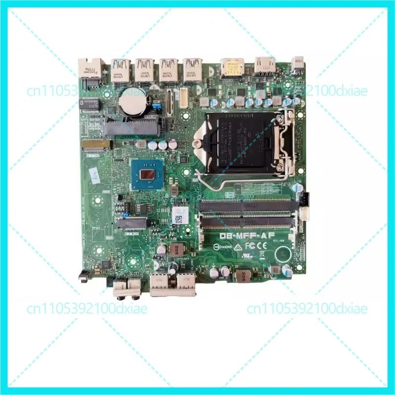 

For Dell OptiPex 5050MFF Mini main board D8-MFF-AF 782GW 54HT9
