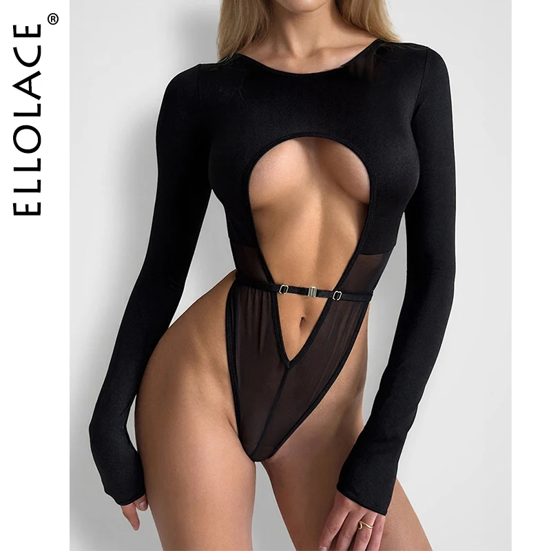 : Einteilige Unterwäsche