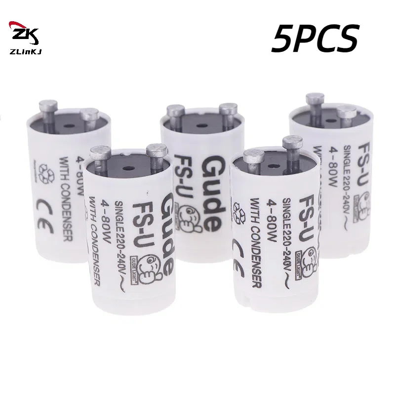 5Pcs/Lot Single 220… - image