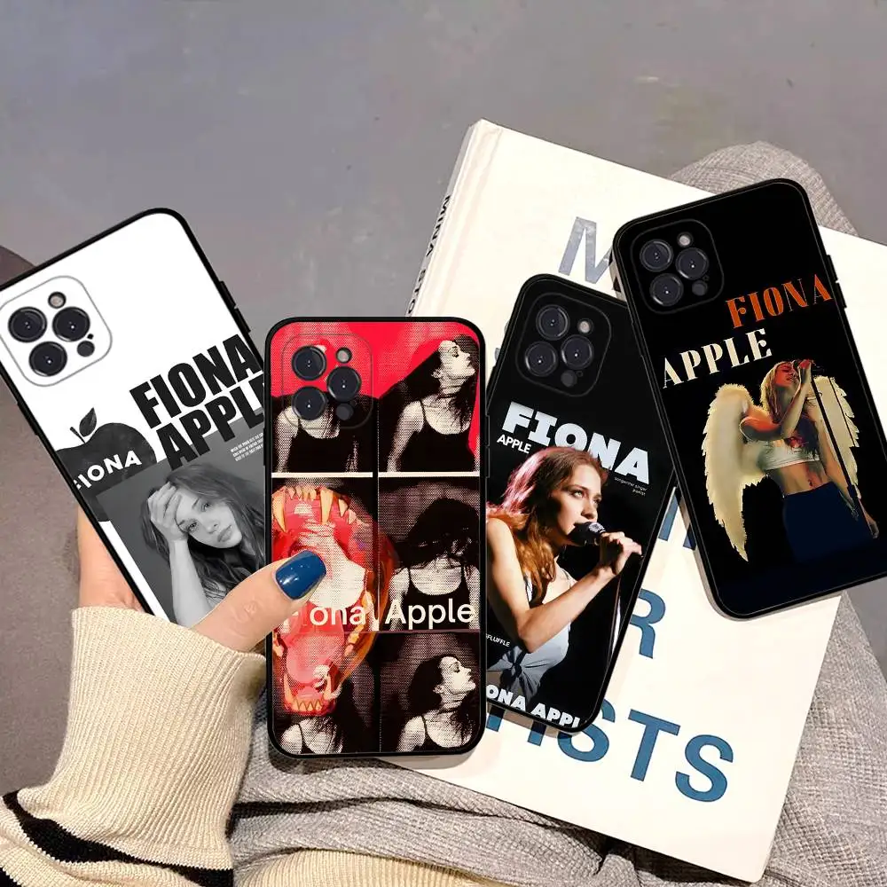 H-HELLSTAR-R Logo Phone Case For iPhone 14 Plus 13 Mini 11 16 15 17 Pro Max Protection Shockproof view 2