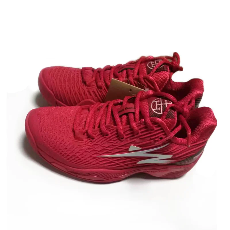 Unisex Professional Fencing Shoes Comfortable and Versatile Training Fencing Shoes Fitness Shoes Breathable Shoes Sports Shoes