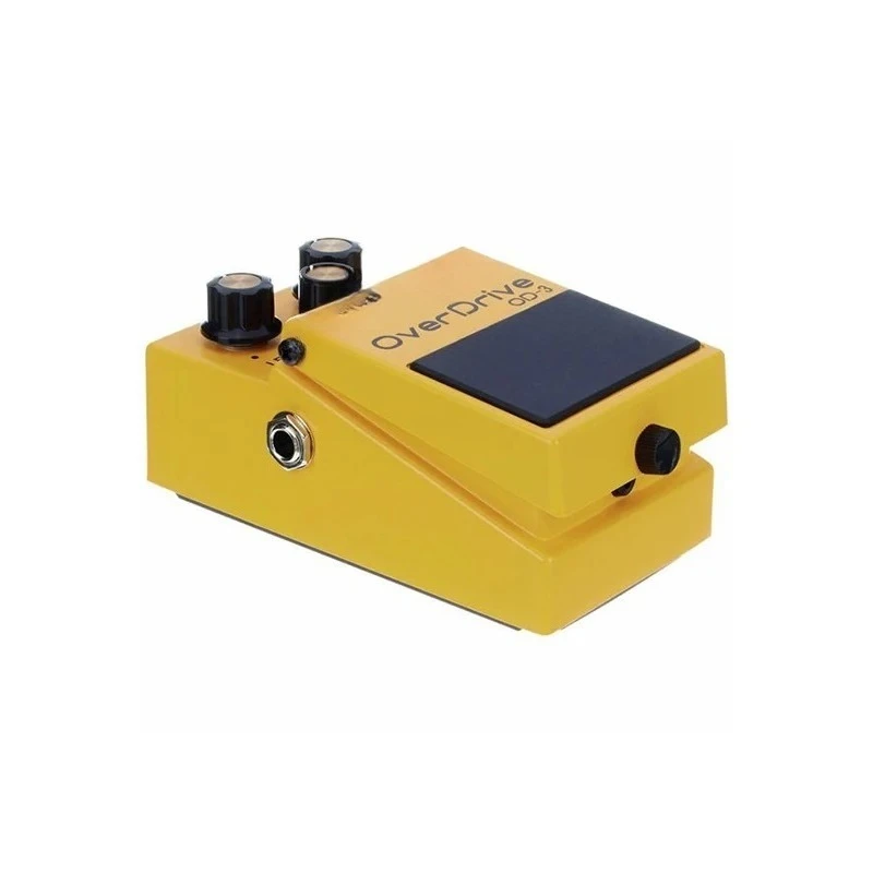 

Stompbox Electric Guitar Accessories OD-3 OverDrive Professional Electric Guitar Bass