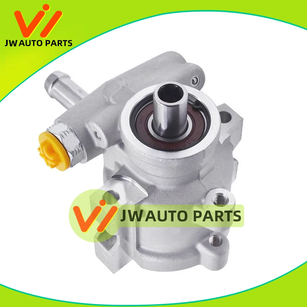

Power Steering Pump For Chevrolet Corvette 1997-2013 C5 C6 25960709,26046503,55-63106,733-0120,SP163106,20-822,20822