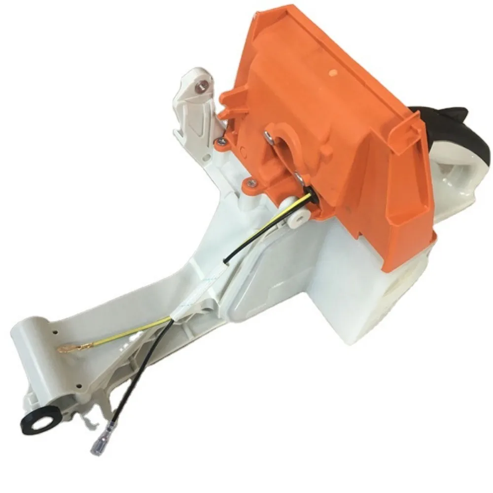 

MS660 Универсальная пила, бензопила, топливный бак в сборе, лесозаготовительная пила, задняя ручка бензопилы, аксессуары, масляный бак, ручка топлива