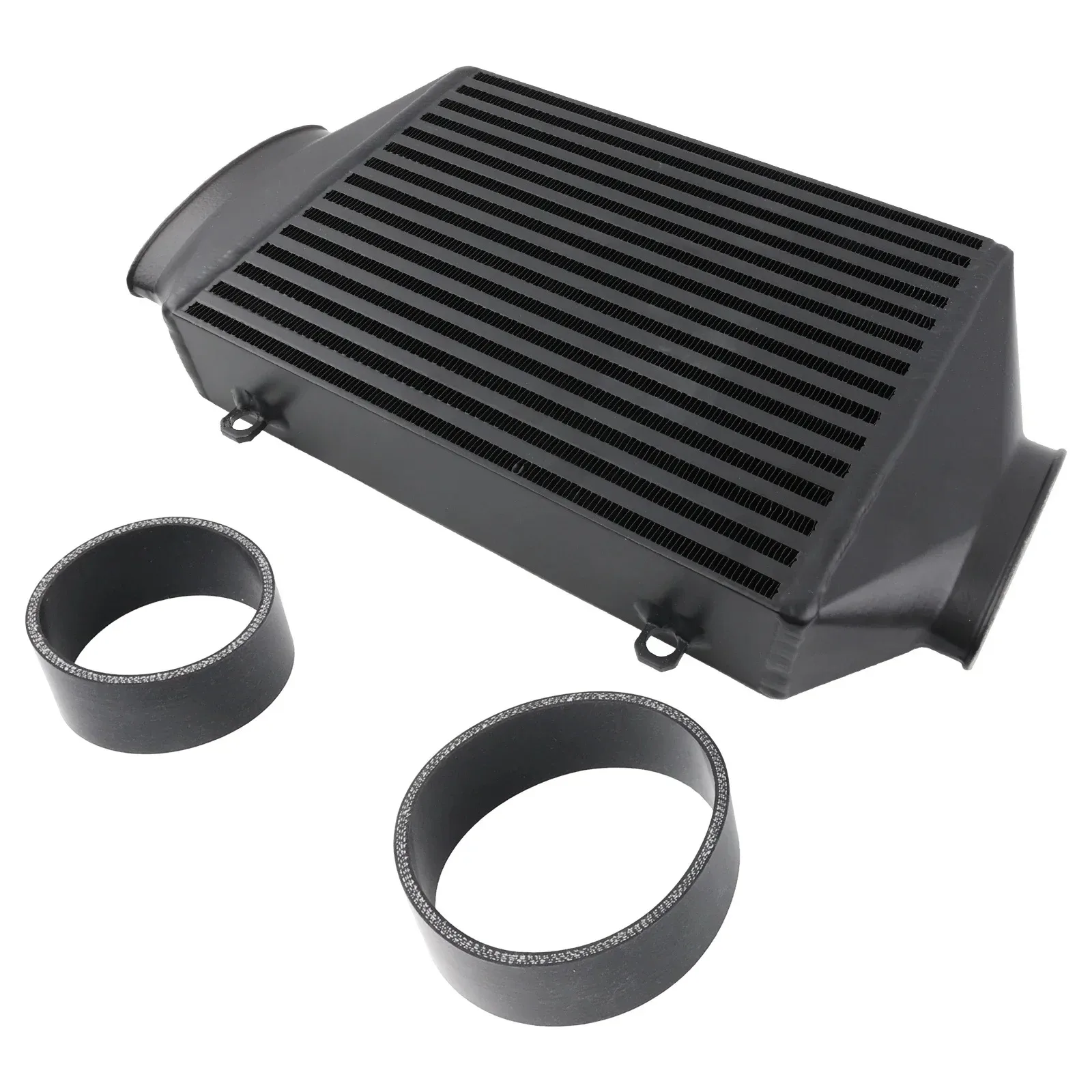 

Top Mount Intercooler (Performance Uprated) for BMW Mini Cooper S R53/R52 (2002-2006) 1.6L Supercharger