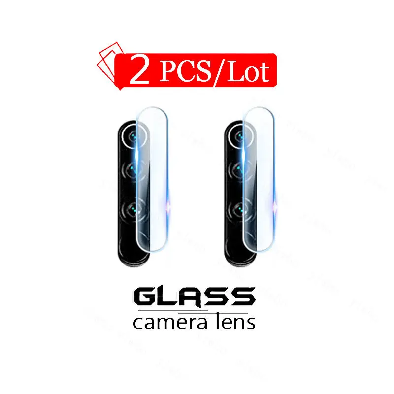 2Pcs Camera Lens Fo…