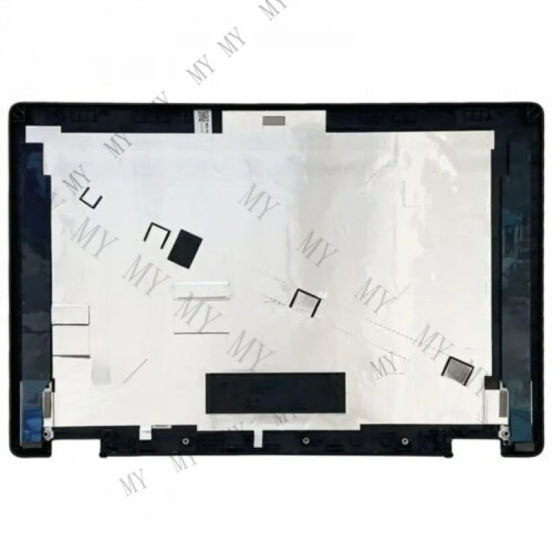

TT 0J6N8N J6N8N For Dell Latitude 5300 2-in-1 Lcd Top Back Cover Rear Lid Case