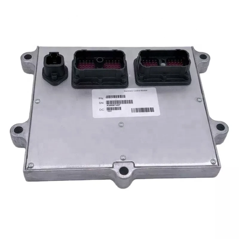 

600-468-1200 4921776 ECU Controller Assy For PC300-8 PC300LC-8 PC350-8 PC350LC-8 SAA6D114E-3 excavator controller