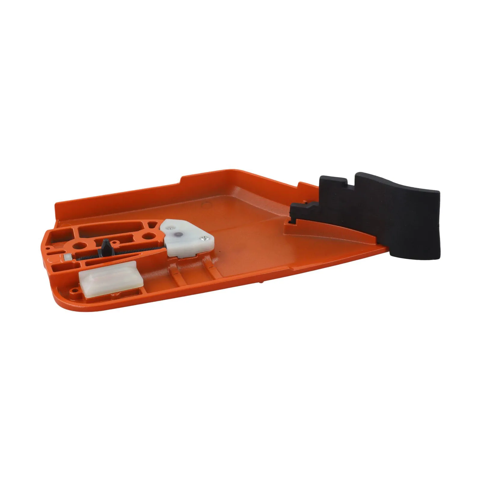 

Крышка бокового тормоза для бензопил Husqvarna 235, 235E, 236, 236E, 240E: совместимая запасная часть для сцепления цепи, обеспечивающая надежную работу