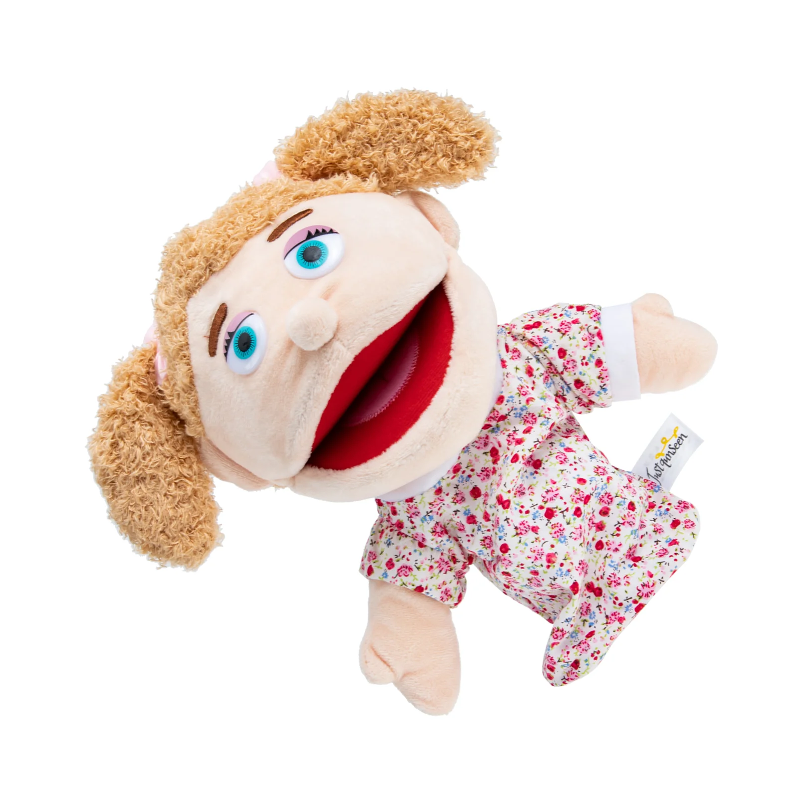 Игрушки-куклы для детей, 31x24 см