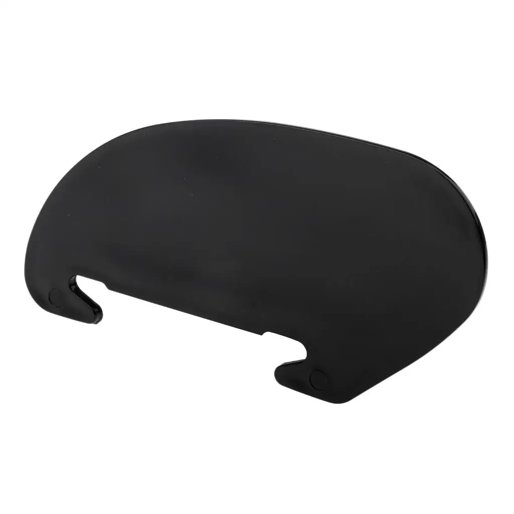 Плавник для отслеживания каяка, доска из АБС-пластика, устойчивый стабилизатор, аксессуар для каноэ, надувная лодка, доска для весла