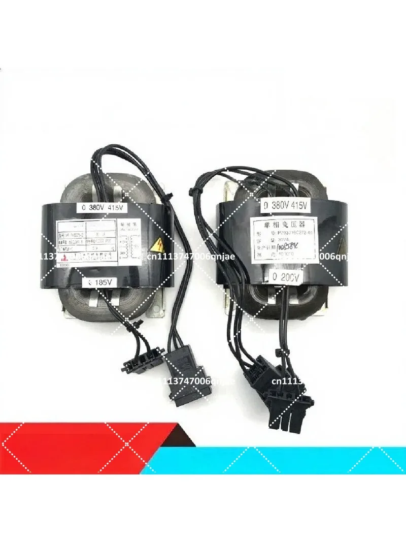elevator-control-cabinet-transformer-yx100c378-02-p203016c272-01-machine-room