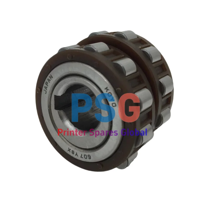 

607YSX Bearing&ink fountain motor for HDM CD74 machine