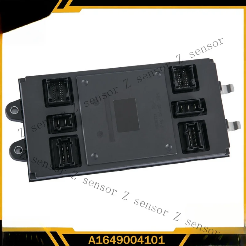 AAA+ SAM Module Front Control Unit A1649004101 Fit For Mercedes-Benz X164 GL450 ML350