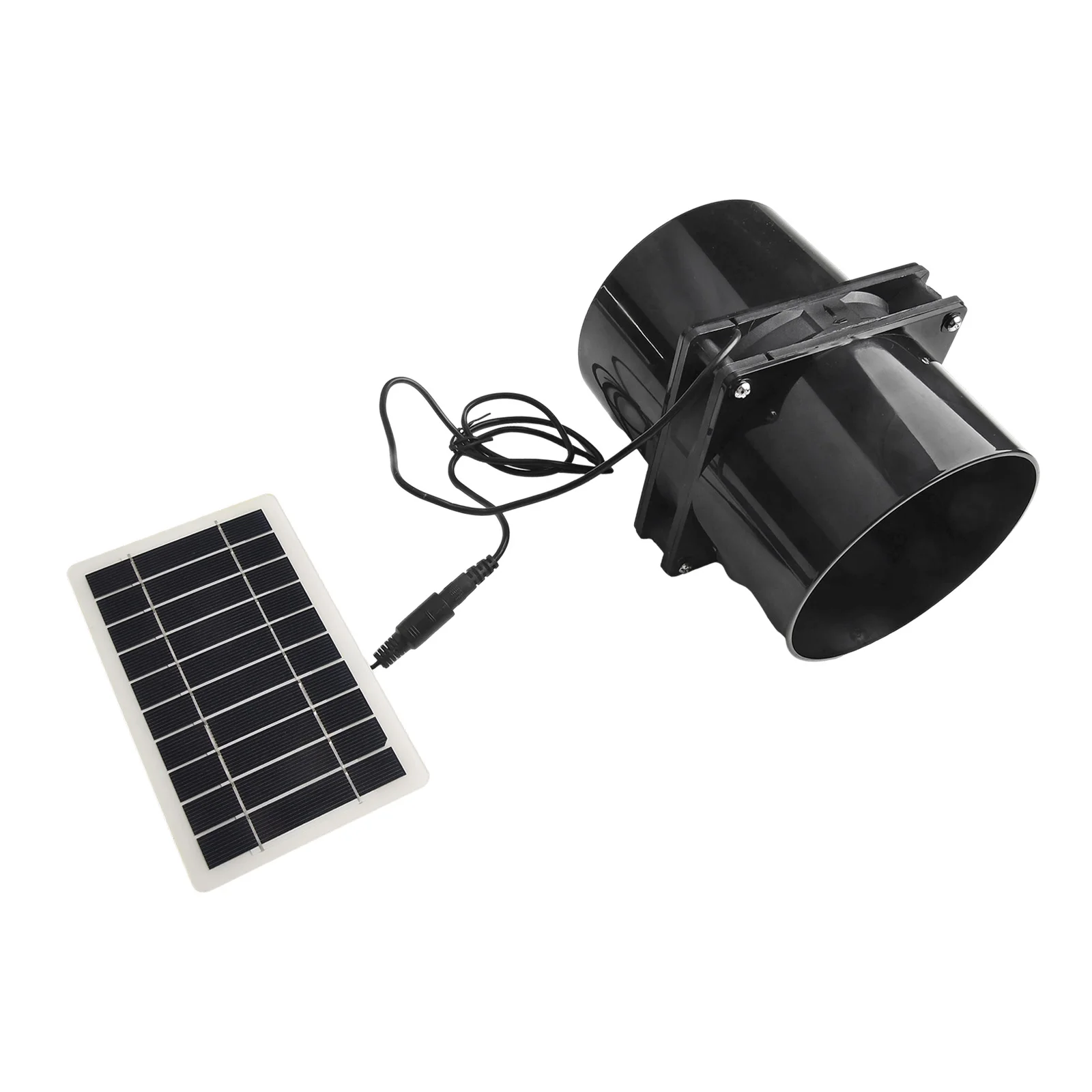 Extractor de aire W Resistente a la intemperie W V Consumo de electricidad resistente a la intemperie Diseño de ahorro de energía Palabras clave Potente y eficiente