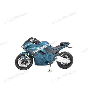 72V 10000 20000W 越野成人電動滑板車摩托車 10 最佳銷售 20000瓦電動自行車 - №10