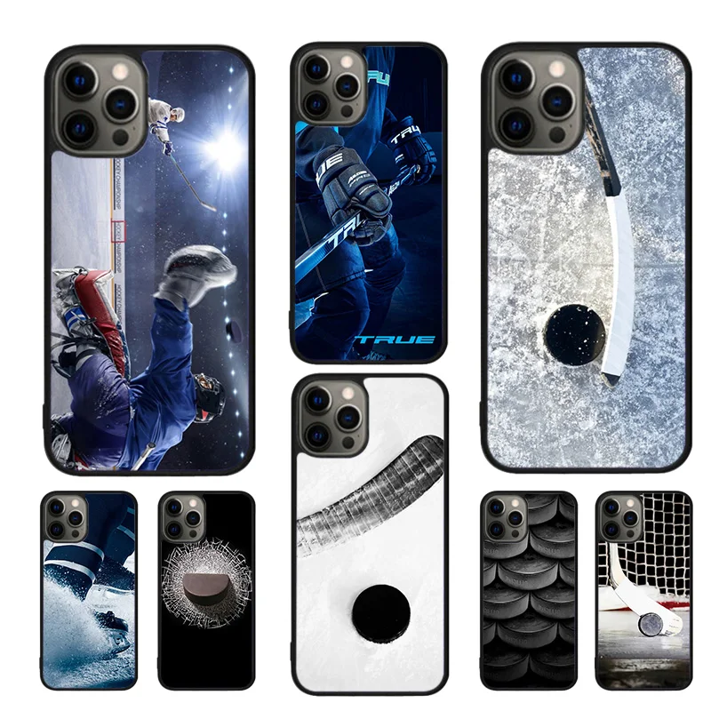 Love Ice Hockey Quo…