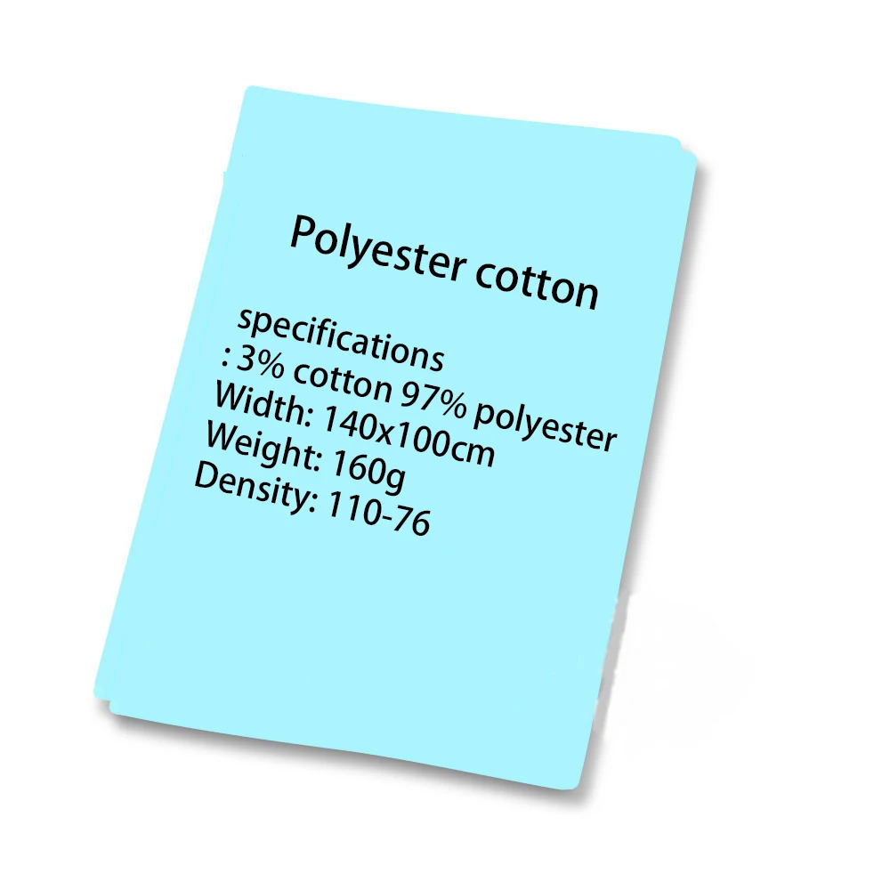 100* 140cm/piece Diy custom cartoon pattern polyster and cotton fabric patchwork printing children\'s home textile sewing dress