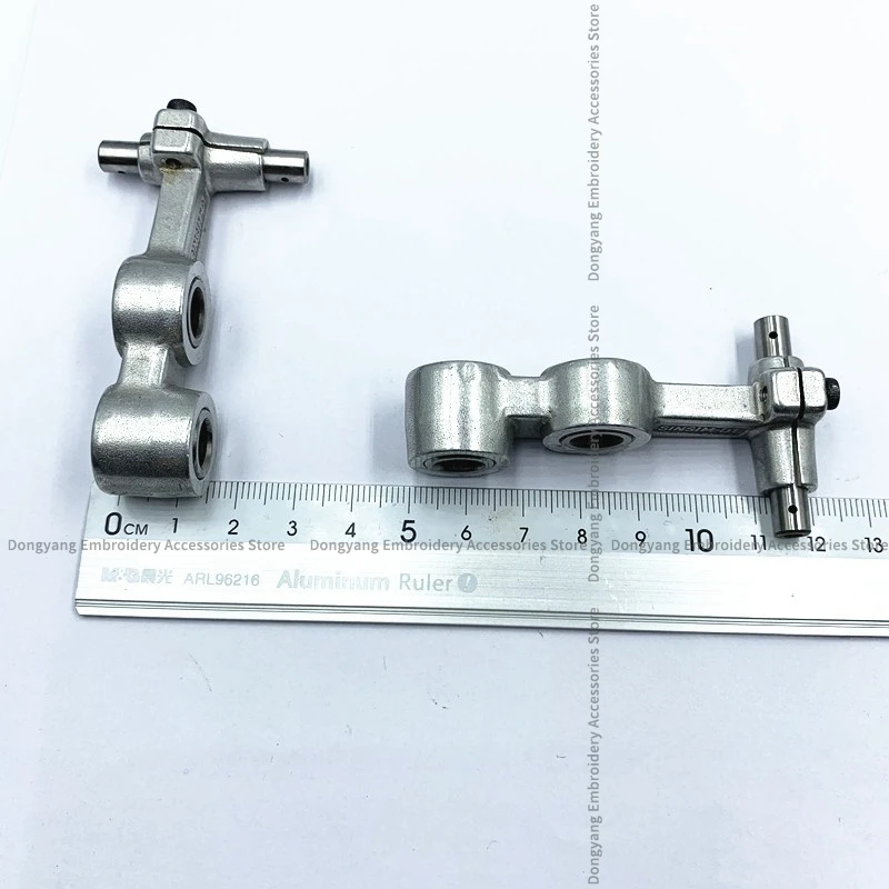 1PCS Sinsim Double Needle Connecting Rod 5.5 Head Distance Sinsim Original Computer Embroidery Machine Accessories