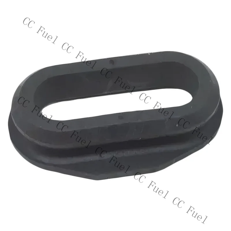 C+ 2Pcs Radiator Rubber Mount Bushing Fits For S-Class W140 S420 S500 S600