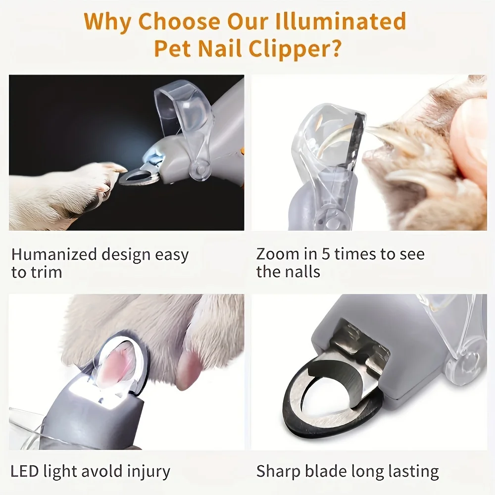 Thumbnail 3 - #27 Latest Puppy Nail Clippers Offers
