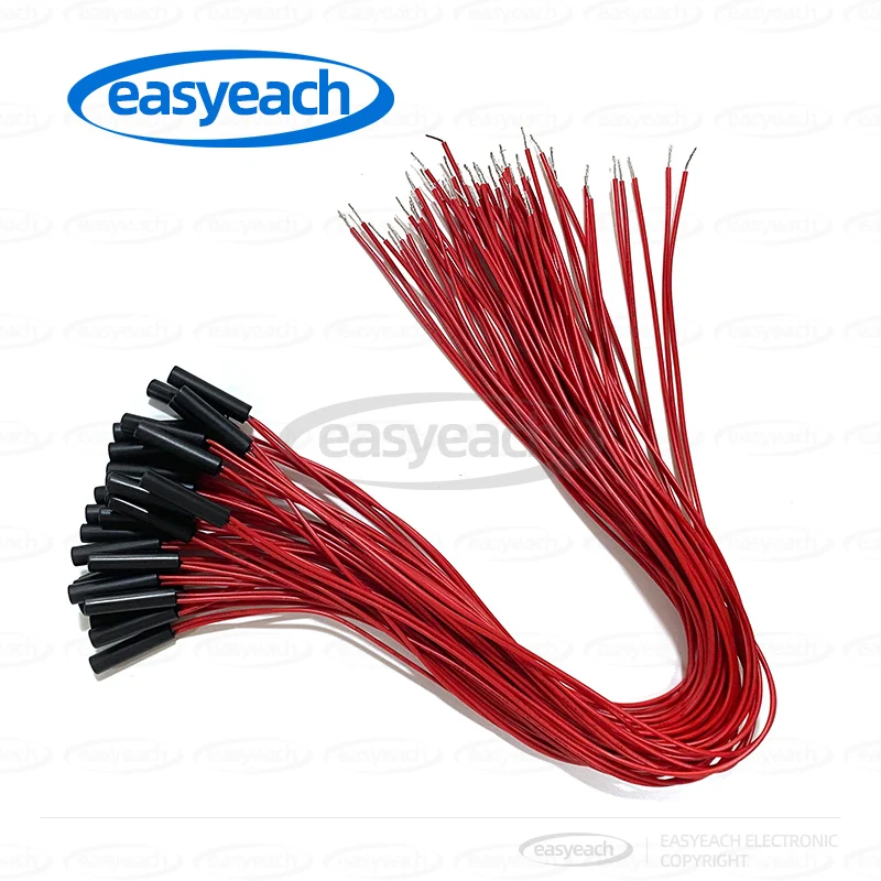 5PCS GPS-01 Embedded Reed Switch Proximity Sensor Magnetic Switch GPS-6*25 Normally Open Type Normally Closed Type