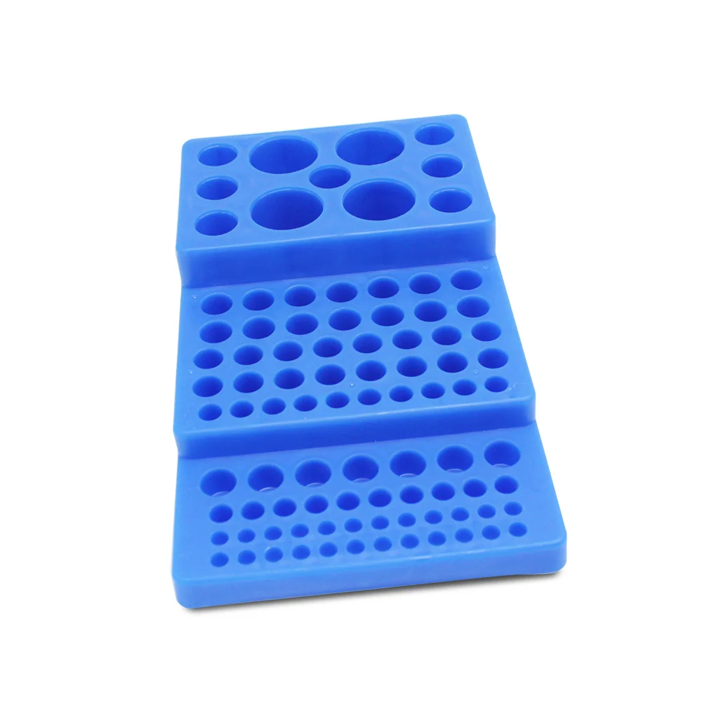 Biosharp Multifuncional Centrífuga Tubo Rack, Equipamento de laboratório, Test Tube Rack, Coleta de sangue multi camada criovial