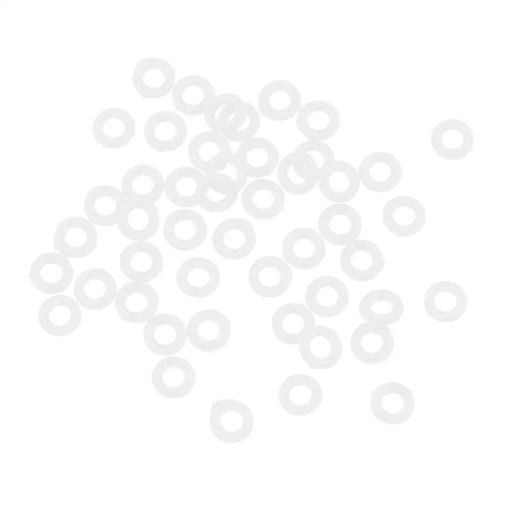 

Dart Shaft O-ring Rubber Washer Kit Nitrile Grommets for Darts Shafts Plastic Tip Darts Spare Parts