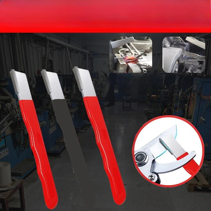 Garden Scissors, Kitchen Knife, Mouth Sharpener, Blade Trimmer, Blade Scraper Manufacturer Wholesale Knife Sharpening God