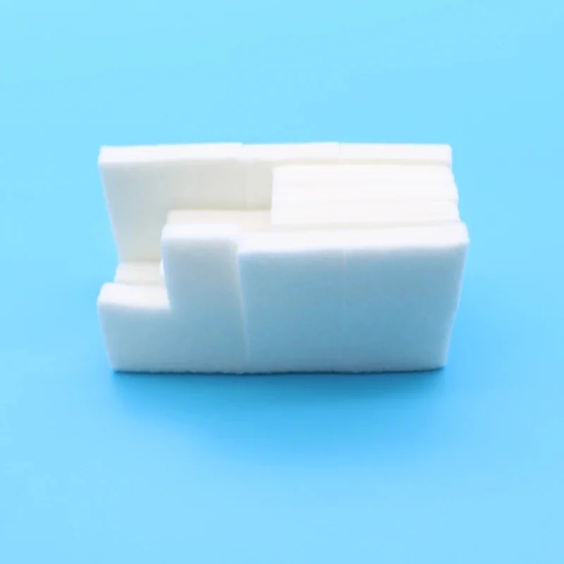 10 Sets  C9345 Ink Porous Pad Sponges for EPSON L18050 L8050 7845 7840 7830 7820 3820 ET 16150 16600 16650 5880 et8550