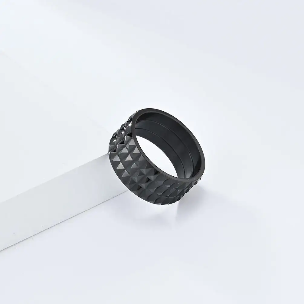 Ex Titanium Steel D…