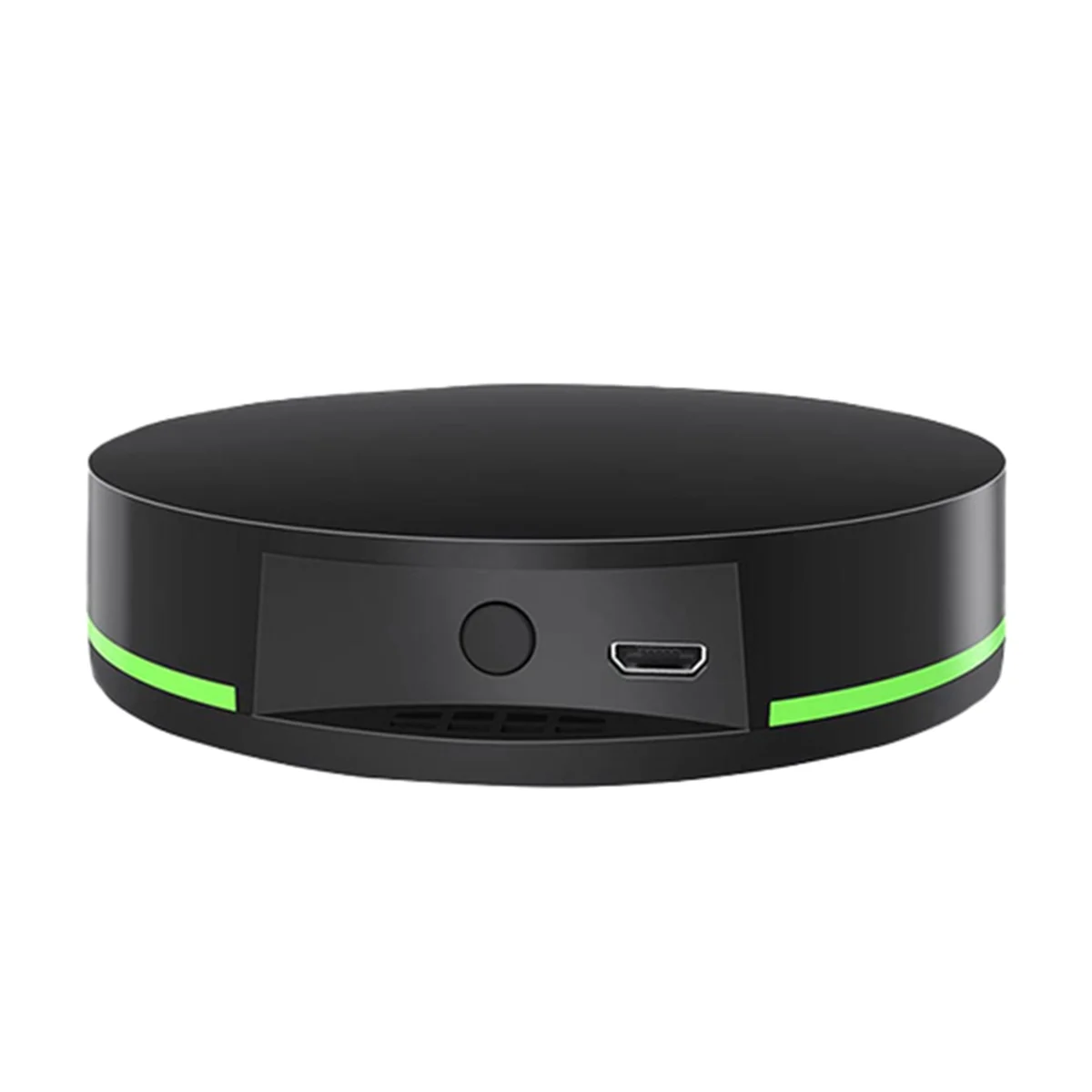 A57G-Tuya WiFi IR Control remoto inteligente Universal para TV aire acondicionado Control remoto Universal para Alexa Google Home Alice