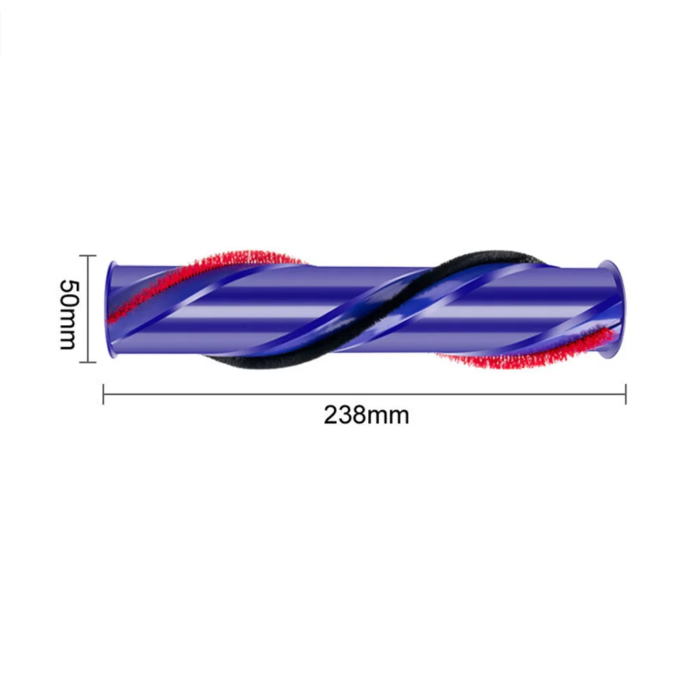 Barra de cepillo de rodillo para DYSON V6, V8, V10, V11, cabezal limpiador de cepillo inalámbrico, piezas de repuesto, 966821