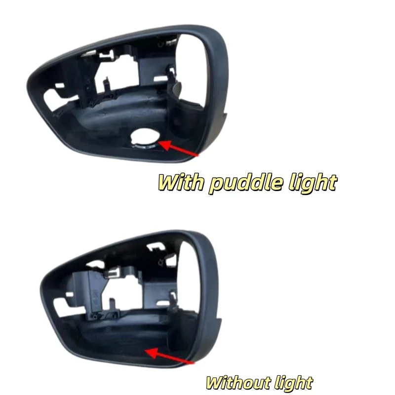 Für Ford Kuga Mk3 2019-2025 Linke & Rechte Seitenspiegelabdeckung Gehäuse Spiegelglas Rahmen OE2516977 2461439 182201560500 – Detail 9