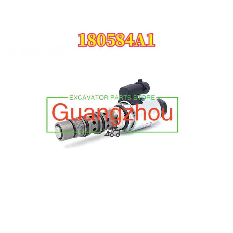 Электромагнитный клапан 12В 180584A1 для MX80C, MX90C, MX100C, MX100, MX110, MX120, MX135