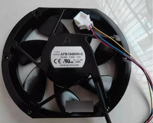 

Brand New Original Silent Cooling Fan AFB1548VH-C 48V 0.9A Fast delivery