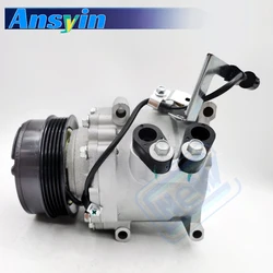 AC Air Conditioner Conditioning Compressor For Baic Senova X25 A115 ATC-086-P39A ATC-086-P20 ATC086P39A ATC086P20