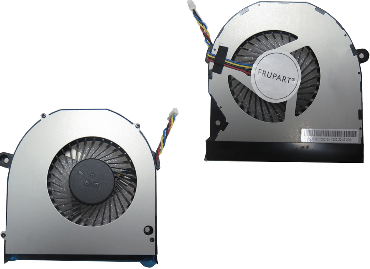

NUC FAN For INTEL NUC 13 Pro NUC13ANBi3 NUC13ANBi5 NUC13ANBi7 DC5V