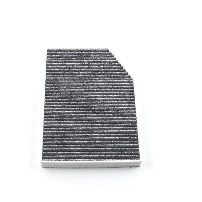 64119382885 64119382886 Activated Carbon Cabin Filter Air Grid Filter For BMW X3 G01 G08 X4 G02 3\' G20 Z4 G29 F97 F98