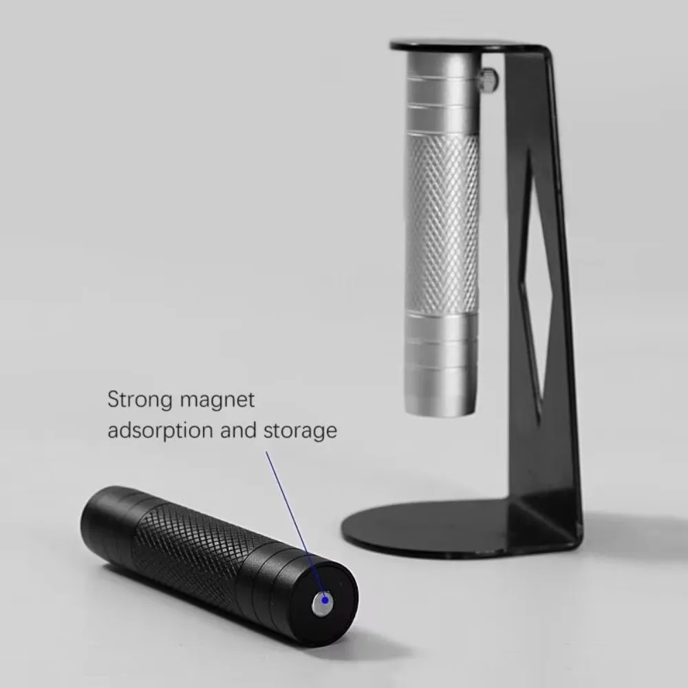 Stainless Steel Espresso Stirring Needle 6 Pin Telescopic Coffee Tamper Needle Even Dispersion Coffee Stirrer