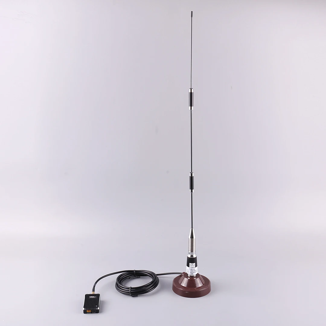 MFE T900 Pro المسح الجوي عن بعد المسح الجوي نقل البيانات مفتوح المصدر واي فاي #6