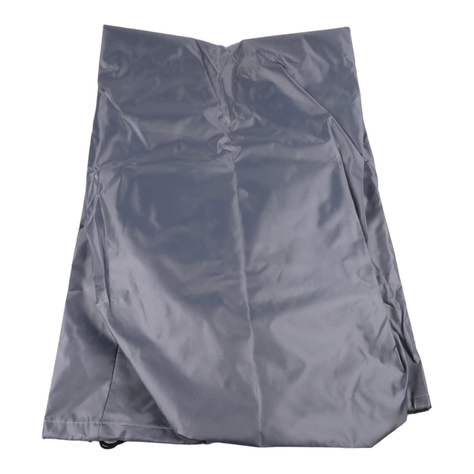 Rollaway Bed Storage Cover with Oxford Cloth Construction Zipper Entry and Drawstring Hem for Twin Size Foldable Bed Protection