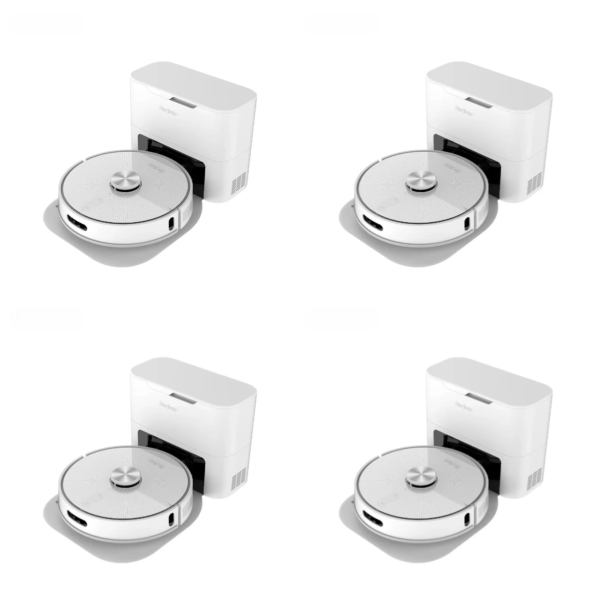 

R10 Smart Home Electric Power Source Aspirateur Wet Dry Navigation LDS Battery Water US Operating Language