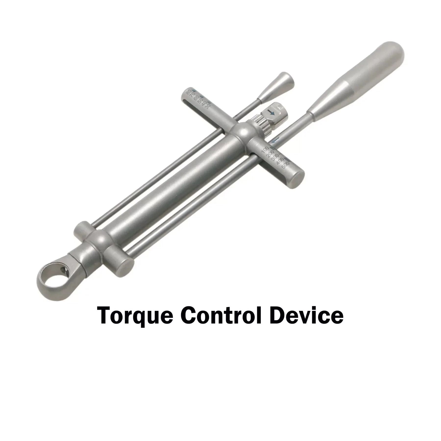 Neobiotech FR Style Implant Removing Fixture Remover FR Kit Torque Control Device 18 Pcs/set image 3
