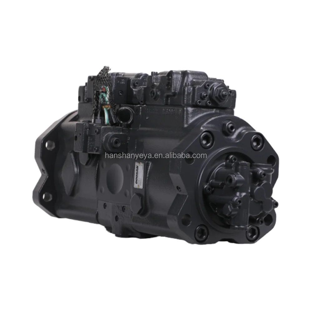 Wholesale Cheap Price Doosan Daewoo DX300LC-7 400914-00395B excavator hydraulic main pump