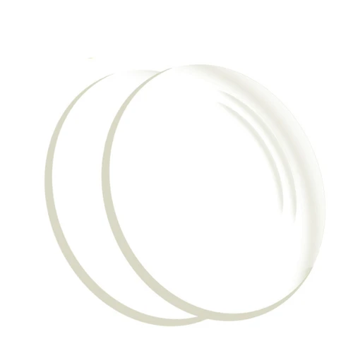 Imagen 2 del producto Lentes personalizadas Gafas graduadas 1,56/1,67 lentes de índice Cyl personalizado más de -2,0