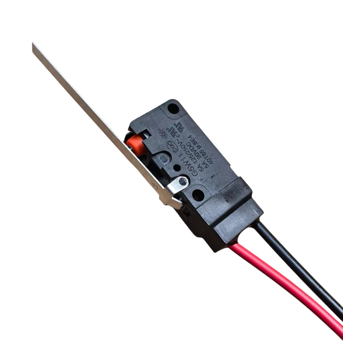 

1pcs/lots 100% ZING EAR G5W11 elevator micro switch travel limit brake button IC Electronic components for Arduino DIY