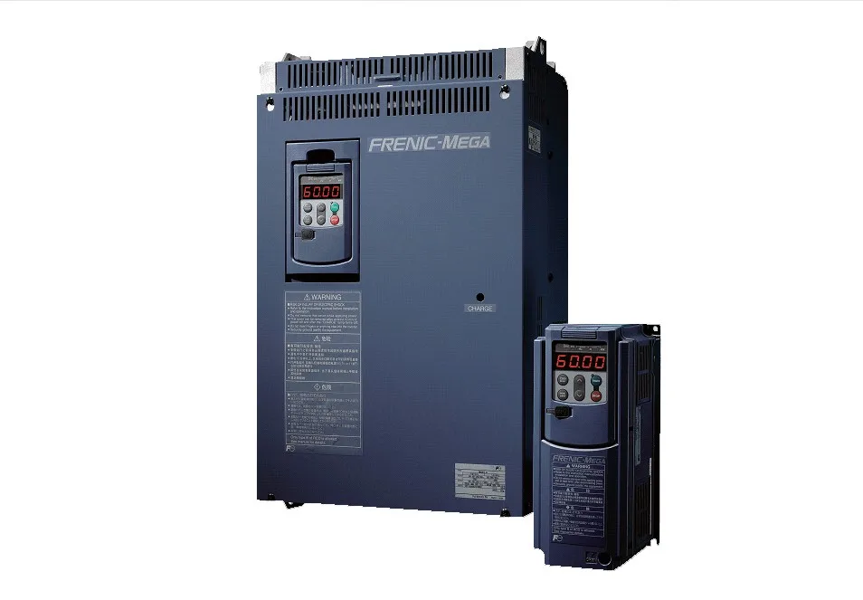 

New Original Fuji MEGA Series Inverter FRN2.2G1S-4C 2.2KW/380V Quality Assurance One Year