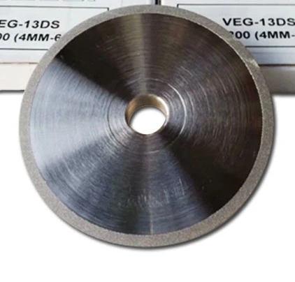 End Mill Machine VEG-13A Grinder Wheel End Mill Grinder Wheel VEG-13BS VEG-13BL VEG-13DS VEG-13DL